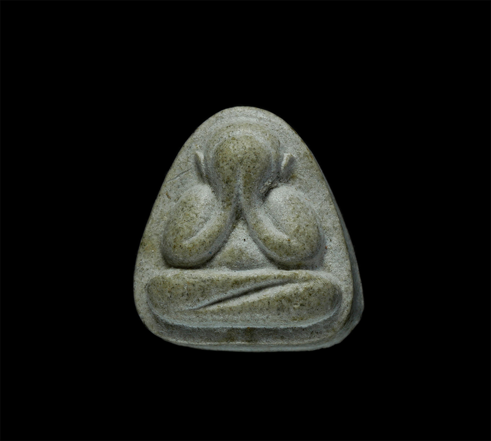 14May24 (158)p.jpg - พระปิดตามหาลาภ พิมพ์จิ๋ว หลวงปู่ทิม วัดละหารไร่ จ.ระยอง เนื้อผงเก่าๆ หลังยันต์ใบพัด ปี2535 หลวงพ่อสาคร หลวงพอสิน พระเกจิหลายท่านร่วมปลุกเสก  | https://kamulet.in.th